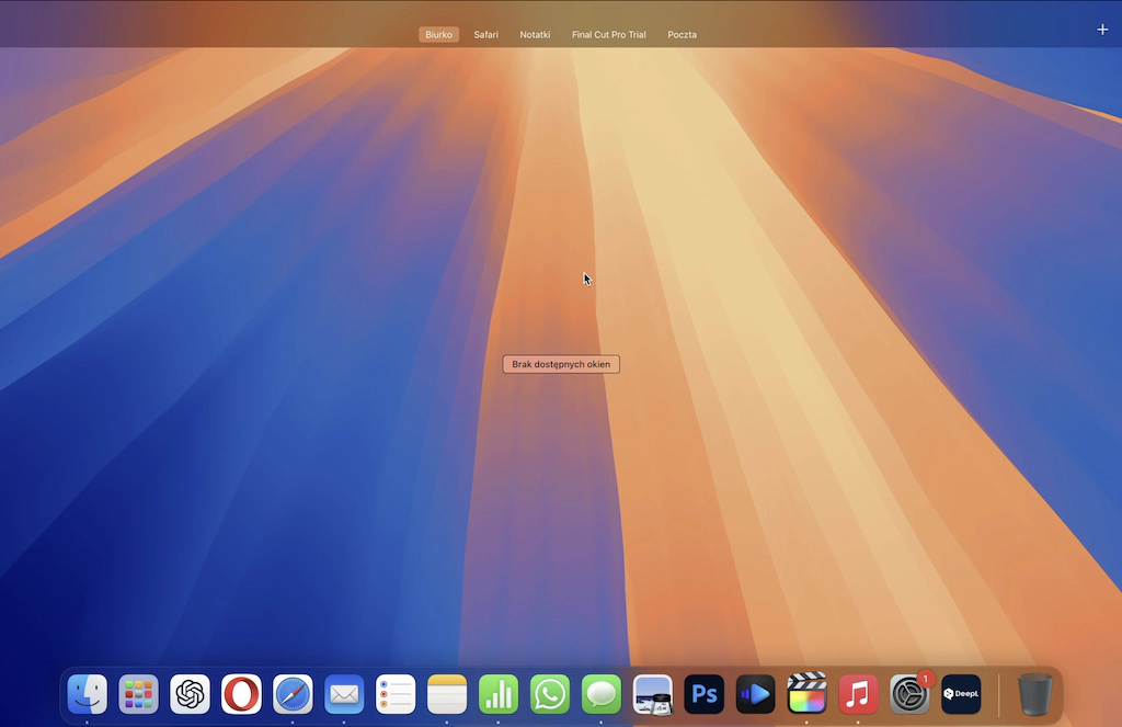 Apple MacBook: przydatne funkcje i ustawienia